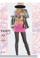 VANITY 70 OPAQUE COLLANT VITA BASSA NERO 4 L