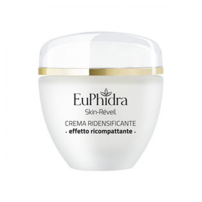 Euphidra Skin Reveil Crema Ridensificante Ricompattante 40 Ml