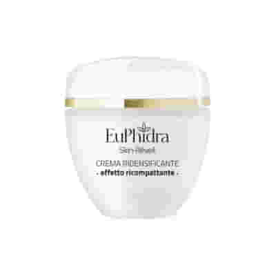 EUPHIDRA SKIN REVEIL CREMA RIDENSIFICANTE EFFETTO RICOMPATTANTE PELLI RILASSATE E MOLTO SECCHE 40 ML