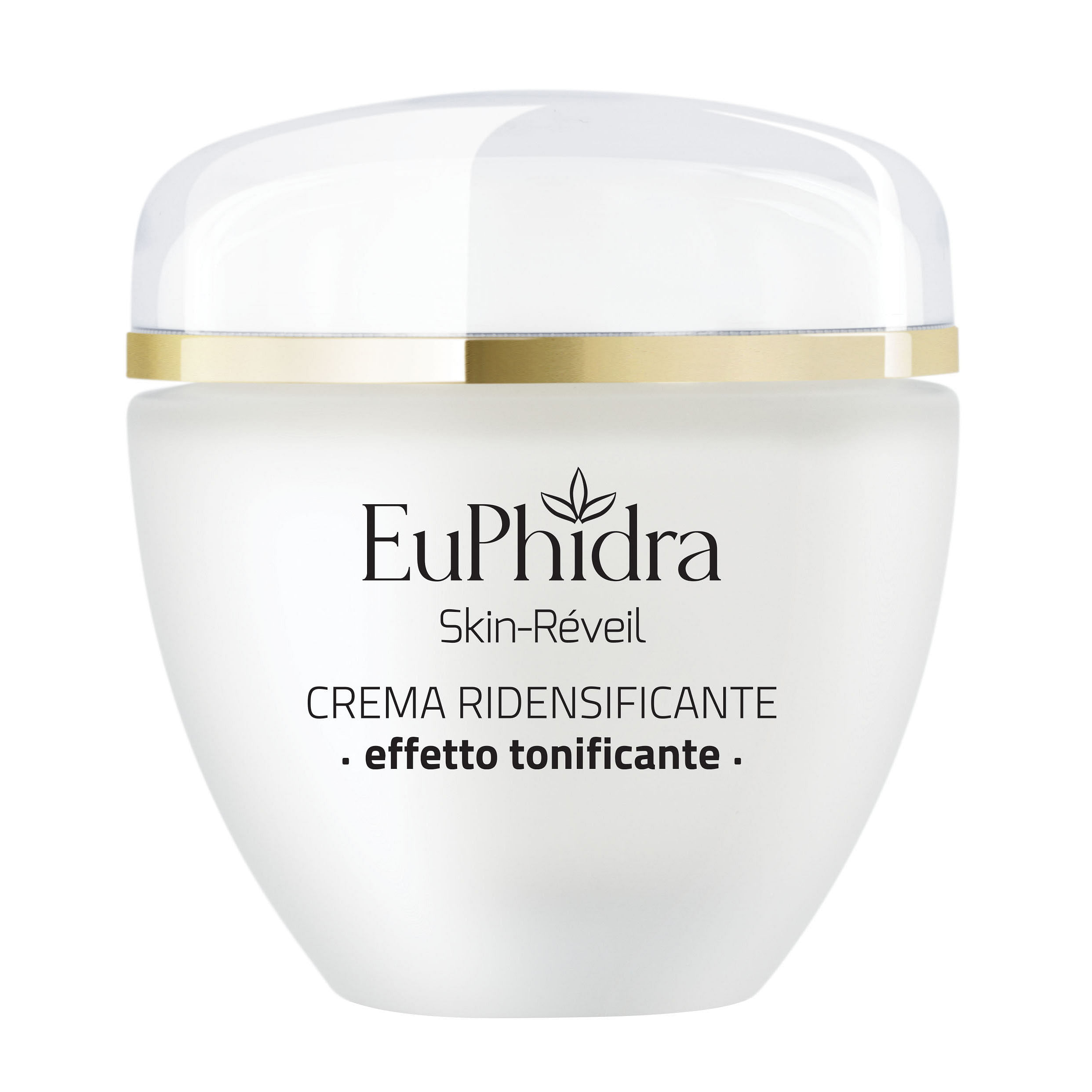 Euphidra Skin Reveil Crema Ridensificante Tonificante 40 Ml