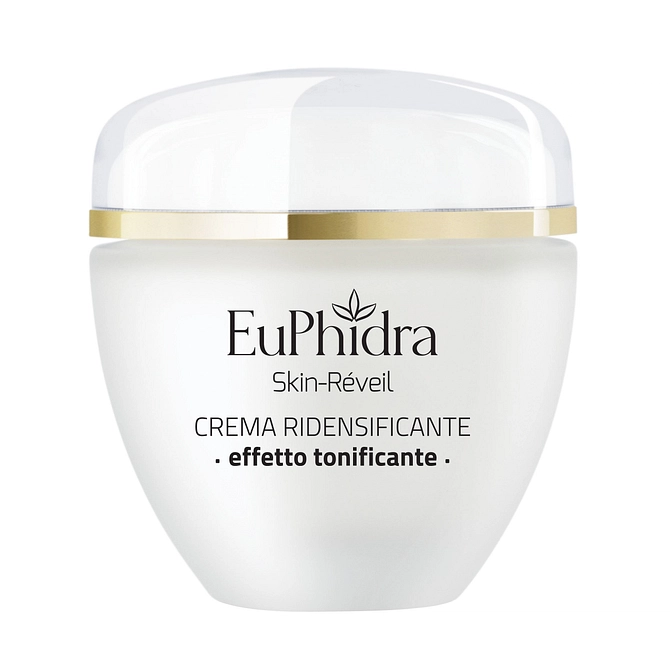 Euphidra Skin Reveil Crema Ridensificante Tonificante 40 Ml