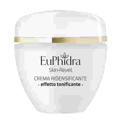 EUPHIDRA SKIN REVEIL CREMA RIDENSIFICANTE TONIFICANTE 40 ML