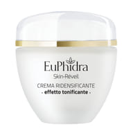 EUPHIDRA SKIN REVEIL CREMA RIDENSIFICANTE EFFETTO TONIFICANTE PELLI RILASSATE NORMALI 40 ML