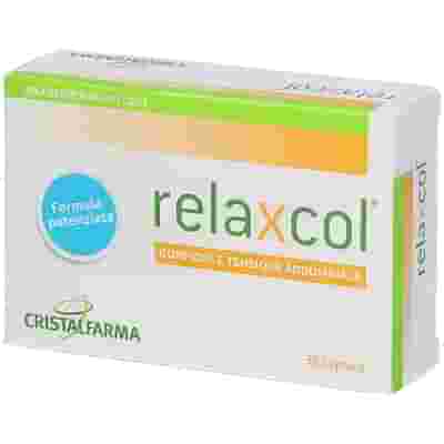 RELAXCOL 36 CAPSULE