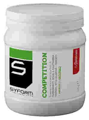 COMPETITION ARANCIA 500 G