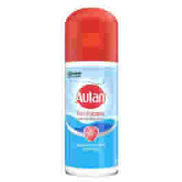AUTAN FAMILY SPRAY SECCO BOMBOLETTA 100 ML