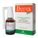 BIOVIT 3 GOLA 1 FIALA 15 ML SPRAY