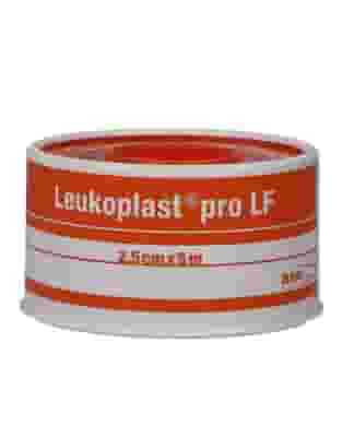 Cerotto Leukoplast PRO LF senza lattice, rocchetto 2,5x500 cm
