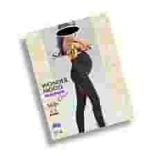 WONDER MODEL MAMAN 140 SHEER COLLANT GESTANTE CAMEL M