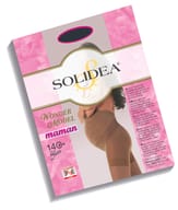 WONDER MODEL MAMAN 140 SHEER COLLANT GESTANTE CAMEL ML