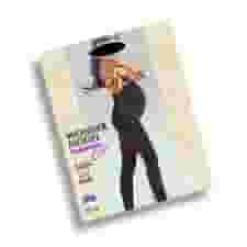 WONDER MODEL MAMAN 140 SHEER COLLANT GESTANTE CAMEL XL