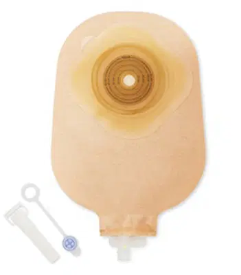 SACCA UROSTOMIA ANATOMICA TRASPARENTE BARRIERA IDROCOLLOIDALE CONVESSITA'X3 SISTEMA ANTIREFLUSSO RIVESTIMENTO TNT IDROREPELLENTE APERTURA VALVOLA SICUREZZA CODICE 892-12 10 PEZZI SACCA UROSTOMIA ANATOMICA TRASPARENTE BARRIERA IDROCOLLOIDALE CONVESSITA'X3 SISTEMA ANTIREFLUSSO RIVESTIMENTO TNT IDROREPELLENTE APERTURA VALVOLA SICUREZZA CODICE 892-12 10 PEZZI