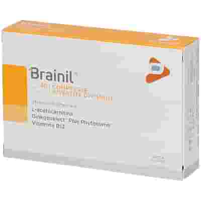 BRAINIL 30 COMPRESSE