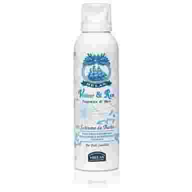 VETIVER & RUM SCHIUMA DA BARBA 200 ML
