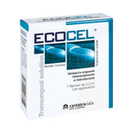 ECOCEL LACCA UNGUEALE 3,3 ML