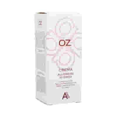 Crema OZ Ossido di Zinco per dermatite da pannolino 75ml