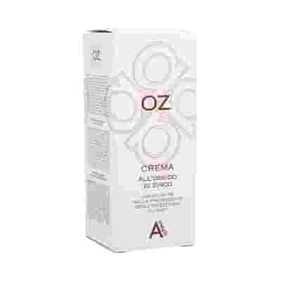 OZ CREMA OSSIDO DI ZINCO 75 ML