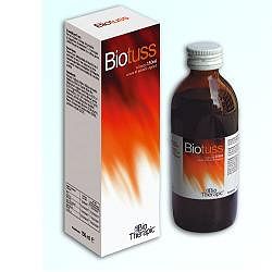 Biotuss 150 Ml