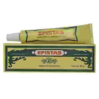 EPISTAS UNGUENTO NASALE 30 G