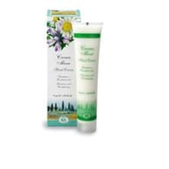Crema mani nutriente con cheratina, rinforza le unghie 75ml