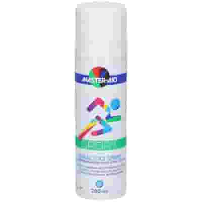 Ghiaccio Spray Master-Aid Sport per contusioni, 200ml