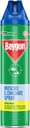 INSETTICIDA BAYGON MOSCE&ZANZARE PLUS 400 ML