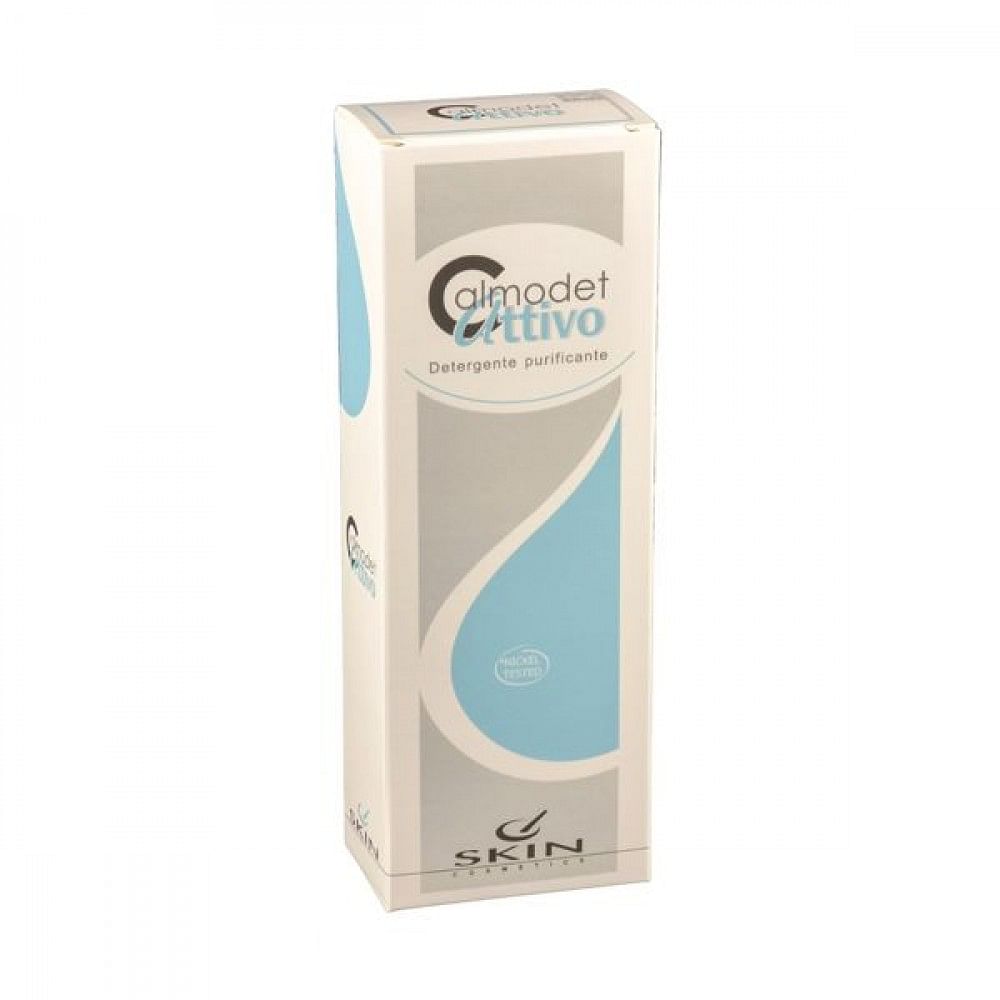 Calmodet Attivo Docciashampoo 250 Ml