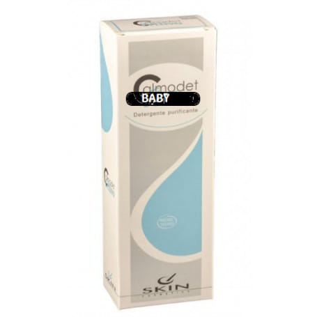 CALMODET BABY 250 ML