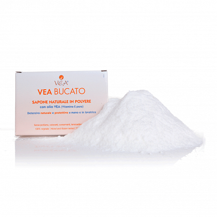 Vea Bucato Sapone Naturale 500 G