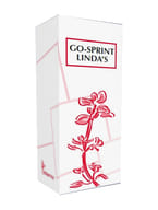 Integratore Go Sprint Linda's Gocce per la Performance, 50ml