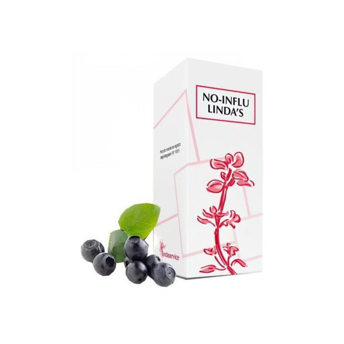 LINDAS NO INFLU GOCCE 50 ML