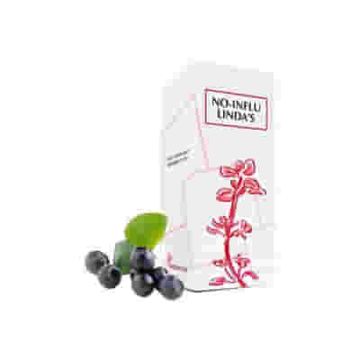 LINDAS NO INFLU GOCCE 50 ML