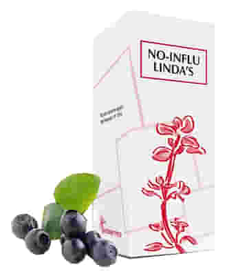 LINDAS NO INFLU GOCCE 50 ML