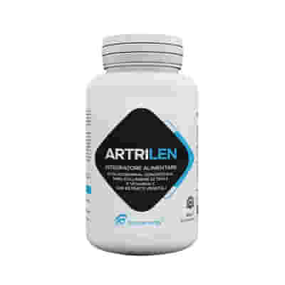 ARTRILEN 30 COMPRESSE
