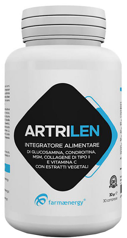 Artrilen 30 Compresse