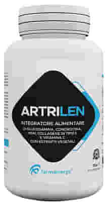ARTRILEN 30 COMPRESSE