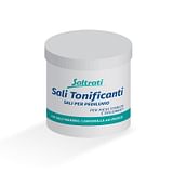 SALTRATI SALI TONIFICANTI PER PEDILUVIO 200 G