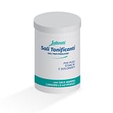 SALTRATI SALI TONIFICANTI PER PEDILUVIO 400 G