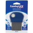 PETTININO PER LA RIMOZIONE DELLE LENDINI COMBYLICE