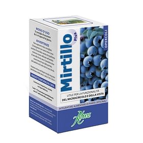 Mirtillo Plus 70 Capsule