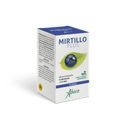 MIRTILLO PLUS 70 CAPSULE