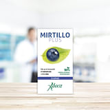 MIRTILLO PLUS 70 CAPSULE