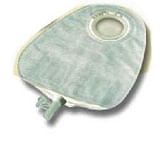 SACCA PER UROSTOMIA TRASPARENTE ALTERNA MIO URO CON MULTICHAMBER SISTEMA A 2 PEZZI MISURA FORO 40MM CAPACITA' MIDI 359 30 PEZZI