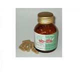 CITRUS AURANTIUM ABROS 50 CAPSULE
