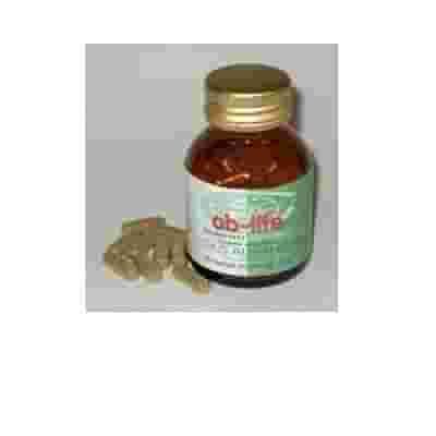 CITRUS AURANTIUM ABROS 50 CAPSULE