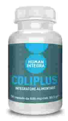 COLIPLUS ABROS 50 CAPSULE