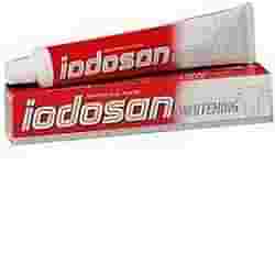 IODOSAN WHITENING DENTIFRICIO 75 ML