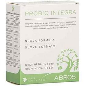 Probiointegra Abros 12 Bustine