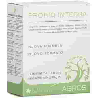 PROBIOINTEGRA ABROS 12 BUSTINE