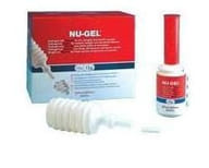 MEDICAZIONE IDROGEL FLUIDO NUGEL 15G 3 PEZZI